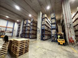 Jalan Buroh (D22), Warehouse #578701351